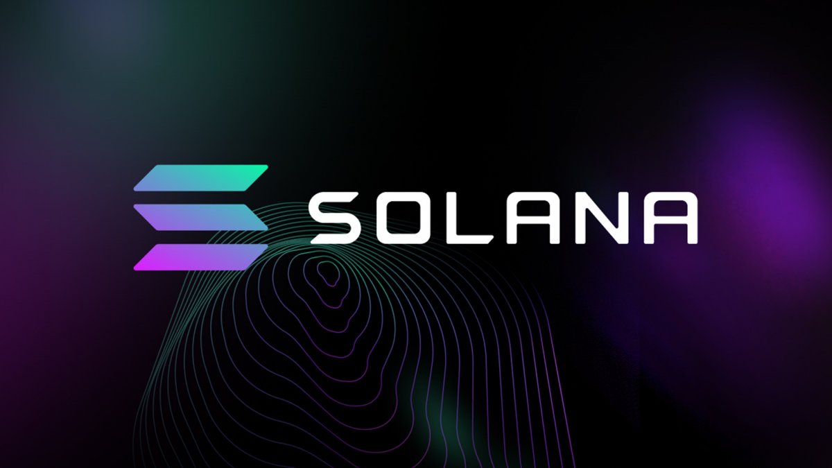 Solana отстаёт на 30 минут от реального времени